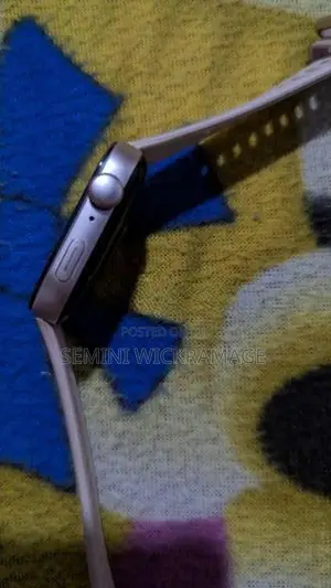 Huawei Watch Fit 3 – Smartwatch