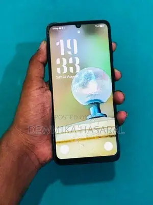 Samsung Galaxy A05 (Used)