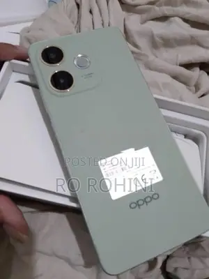 Oppo A5 Pro 5G 8GB 256GB (Used)