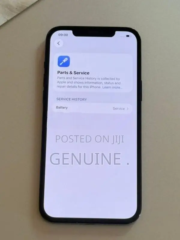 Apple iPhone 12 Pro Max (Used)