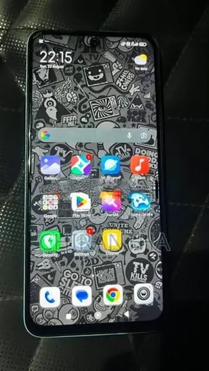 Xiaomi Redmi 12 (Used)