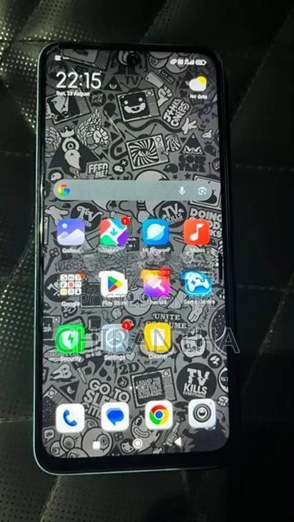 Xiaomi Redmi 12 (Used)