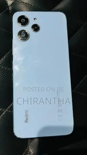 Xiaomi Redmi 12 (Used)