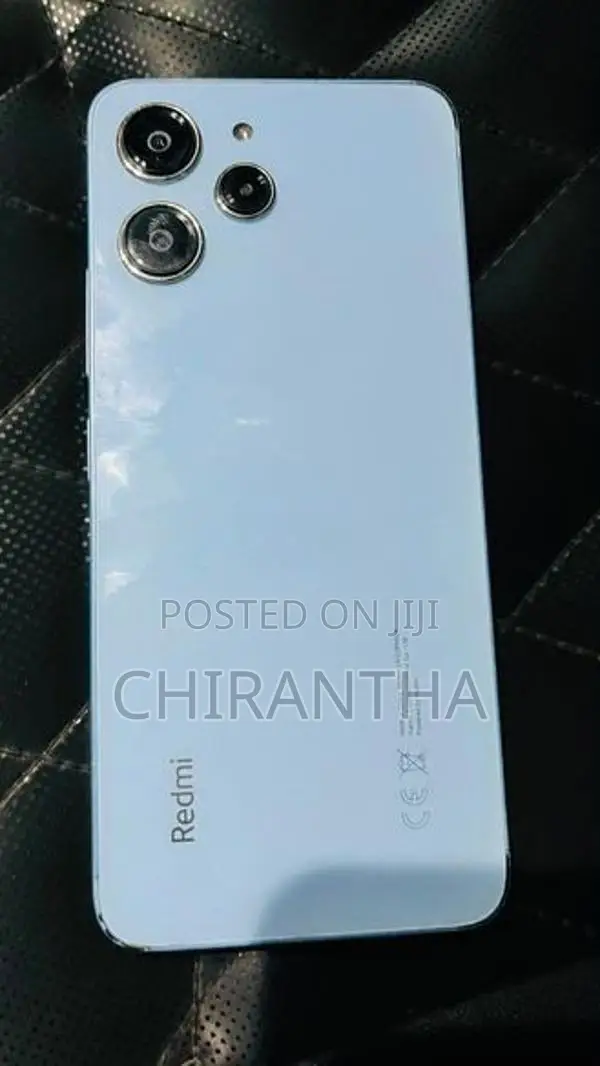 Xiaomi Redmi 12 (Used)