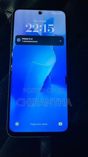 Xiaomi Redmi 12 (Used)