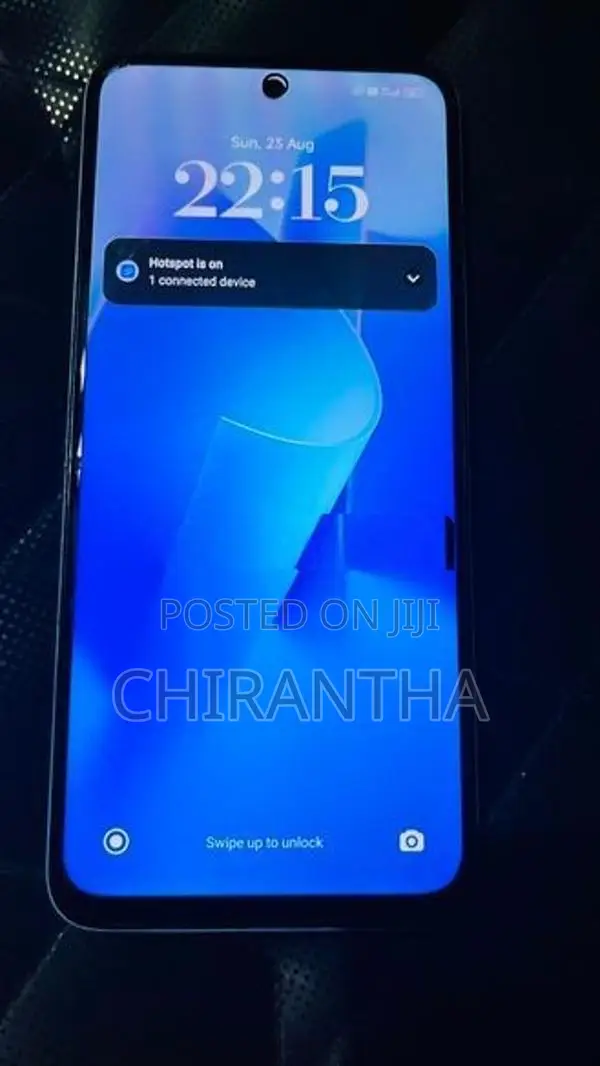 Xiaomi Redmi 12 (Used)