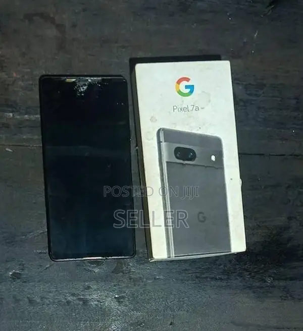 Google Pixel 7a (Used)