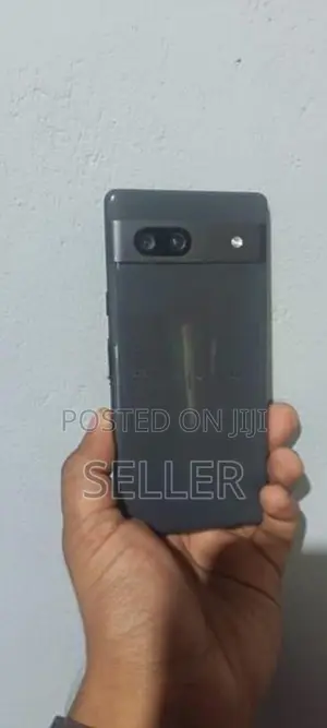 Google Pixel 7a (Used)