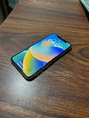 Apple iPhone X (Used)