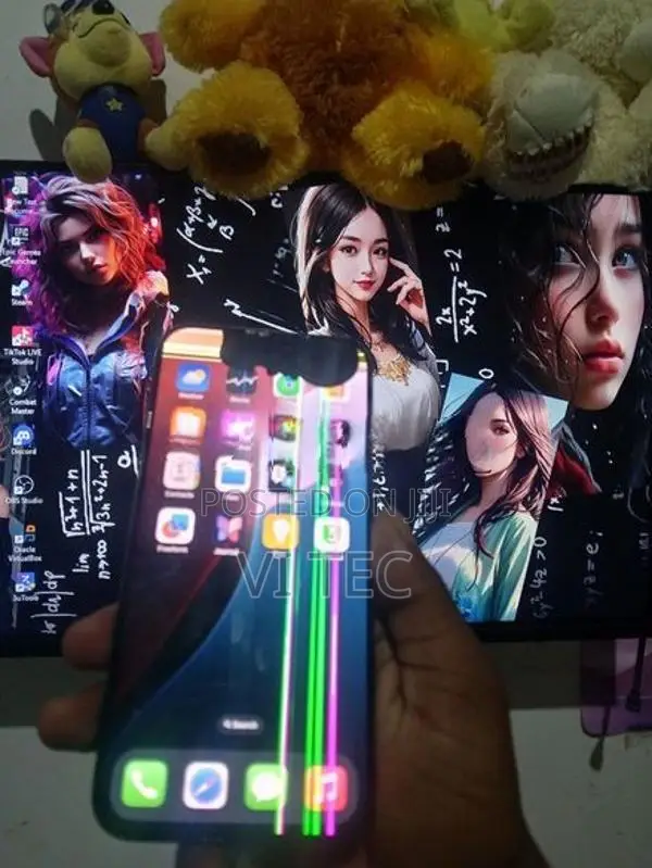 Apple iPhone 15 Pro Max (Used)
