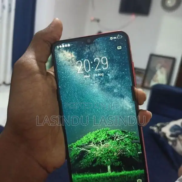 Vivo Y93 (Used)