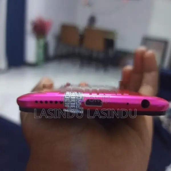 Vivo Y93 (Used)