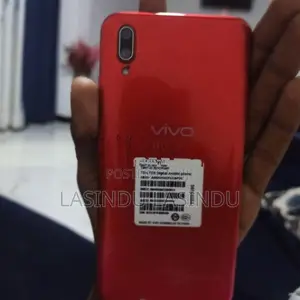 Vivo Y93 (Used)