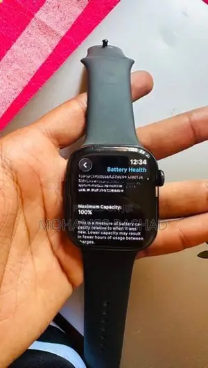 Apple Watch Series 11 GPS 64GB