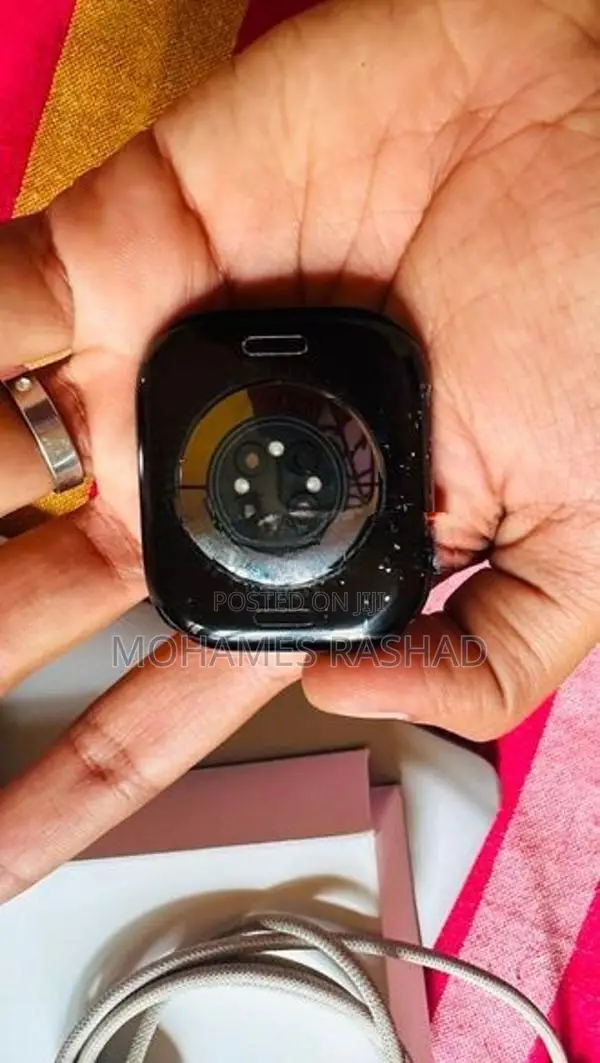 Apple Watch Series 11 GPS 64GB