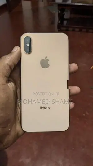 Apple iPhone XS (Used)