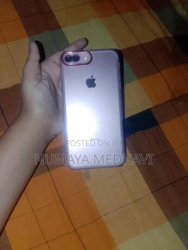 Apple iPhone 7 Plus (Used)