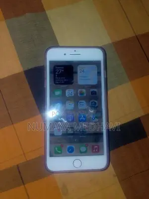 Apple iPhone 7 Plus (Used)
