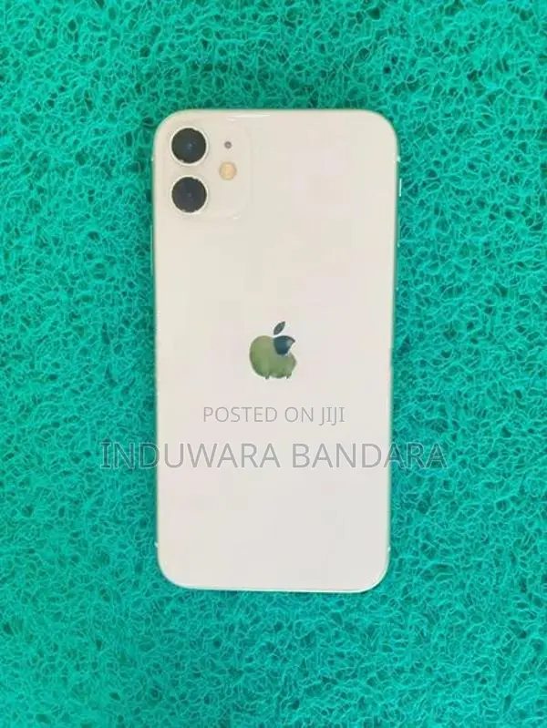 Apple iPhone 11 (Used)