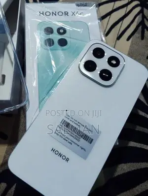 Honor X6c (Used)