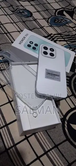 Honor X6c (Used)