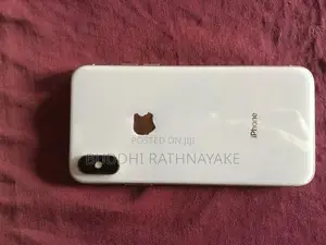 Apple iPhone XS (Used)