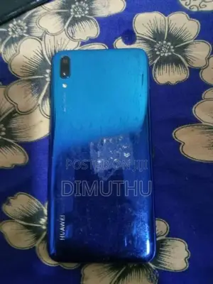 Huawei Y7 Pro (Used)