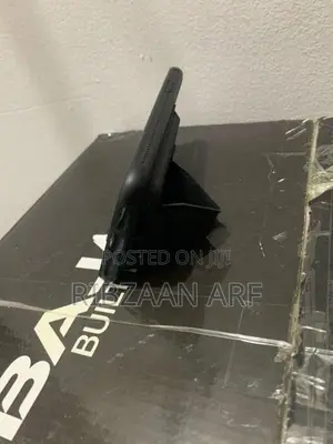 Apple iPhone XS Back Cover