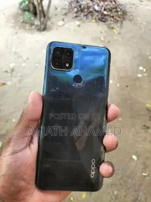 Oppo A15s (Used)