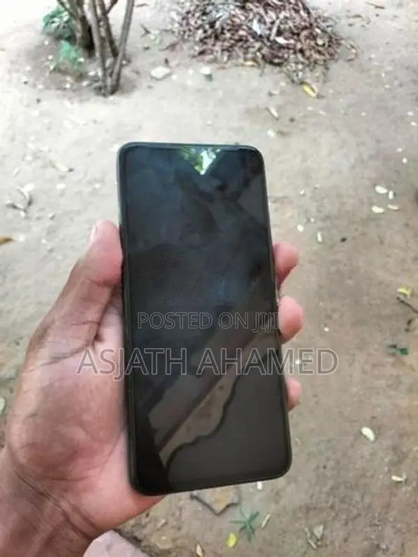 Oppo A15s (Used)