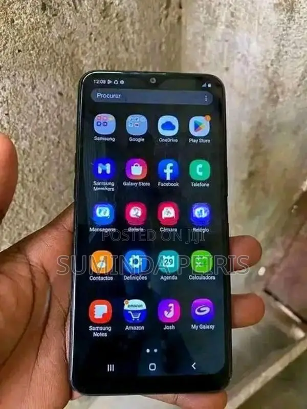 Samsung Galaxy A10s (Used)