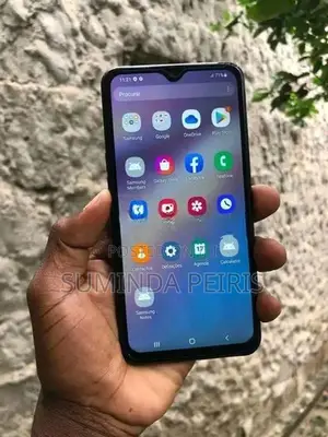 Samsung Galaxy A10s (Used)