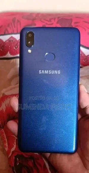 Samsung Galaxy A10s (Used)