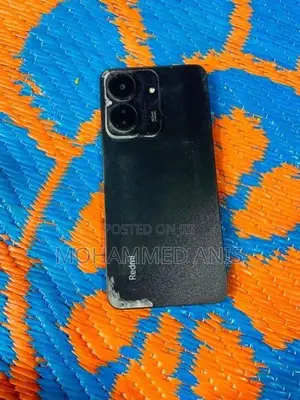 Xiaomi Redmi 13C (Used)