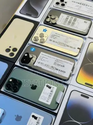 Apple iPhone 15 Pro (Used)