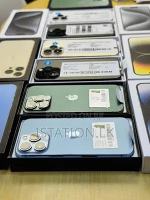 Apple iPhone 13 Pro 256GB (Used)