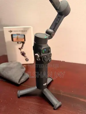 DJI Osmo Mobile 8