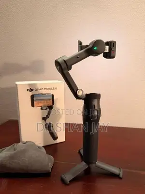 DJI Osmo Mobile 8