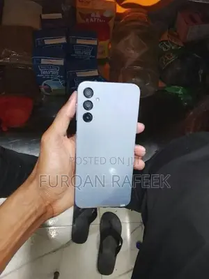 Samsung Galaxy A15 (Used)