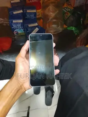 Samsung Galaxy A15 (Used)