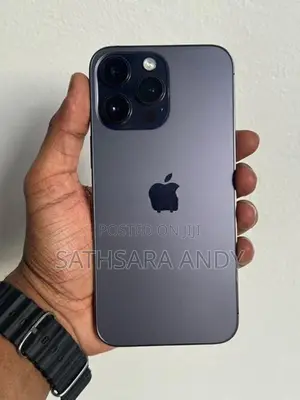 Apple iPhone 14 Pro Max (Used)