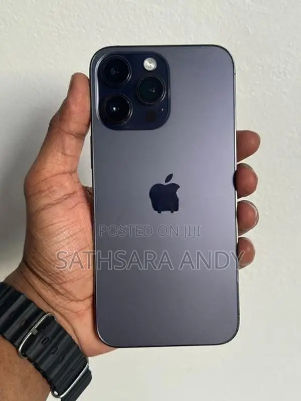Apple iPhone 14 Pro Max (Used)
