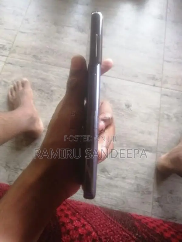 Samsung Galaxy S21 FE (Used)