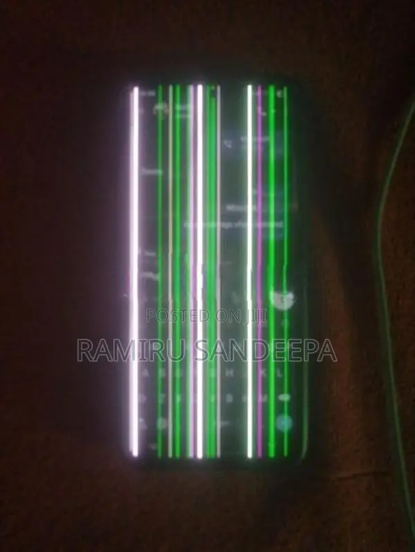 Samsung Galaxy S21 FE (Used)