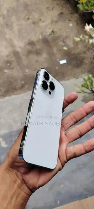 Apple iPhone 13 Pro (Used)