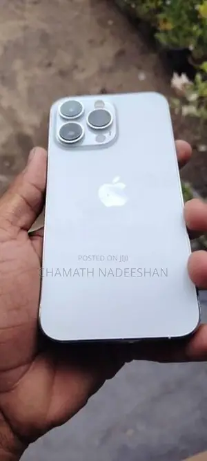 Apple iPhone 13 Pro (Used)