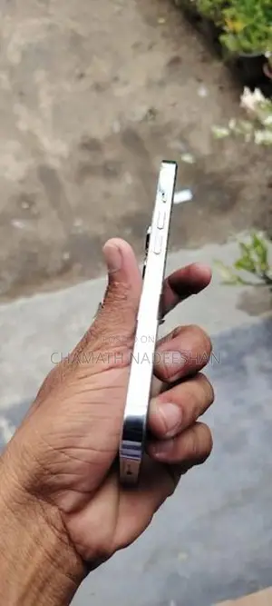 Apple iPhone 13 Pro (Used)