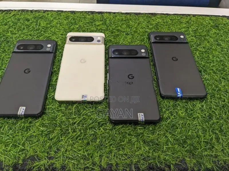 Google Pixel 8 Pro 12GB 128GB 5G (Used)