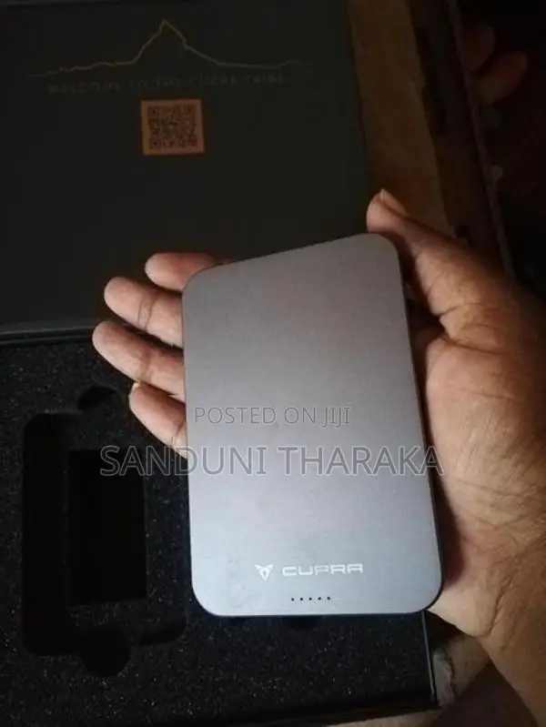 Power Bank