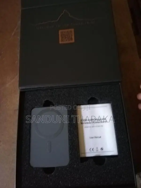 Power Bank